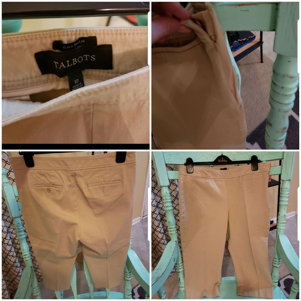 Capris